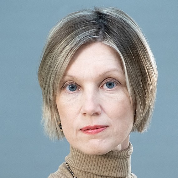 Елена Геннадьевна Курцева