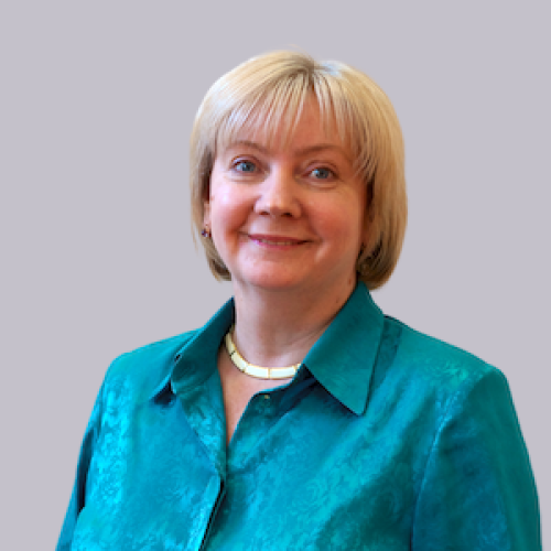 Наталья Александровна Карпова