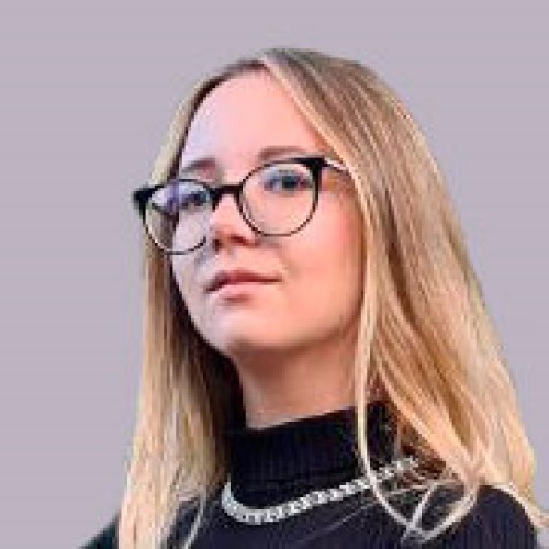 Анастасия Алексеевна Дворцова