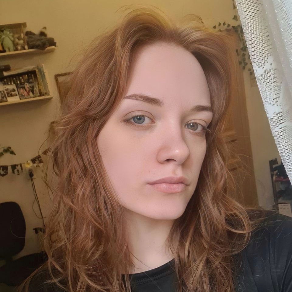 Мария Дмитриевна Борзенкова